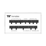 Thermaltake Toughpower GF A3 Snow 1050W Power Supply (Snow White) — Being Shipped