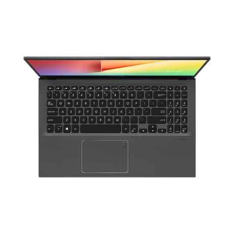 ASUS VivoBook 15 15.6" FHD Laptop, AMD Ryzen 3 3200U, 8GB RAM, 128GB SSD — Being Shipped