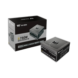 Thermaltake ToughPower GF A3 80 PLUS Gold 750W Power Supply — Being Shipped