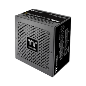 Thermaltake ToughPower GF A3 80 PLUS Gold 750W Power Supply — Being Shipped