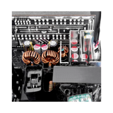 Thermaltake ToughPower GF A3 80 PLUS Gold 750W Power Supply — Being Shipped