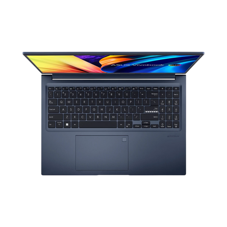 ASUS VivoBook 16X 16" 4K OLED Laptop, Intel Core i7-12700H, 16GB RAM, 512GB SSD — Being Shipped