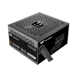 Thermaltake Smart BM3 Bronze 650W Semi-Modular Power Supply — Being Shipped