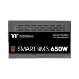 Thermaltake Smart BM3 Bronze 650W Semi-Modular Power Supply — Being Shipped
