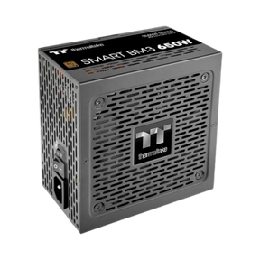 Thermaltake Smart BM3 Bronze 650W Semi-Modular Power Supply — Being Shipped