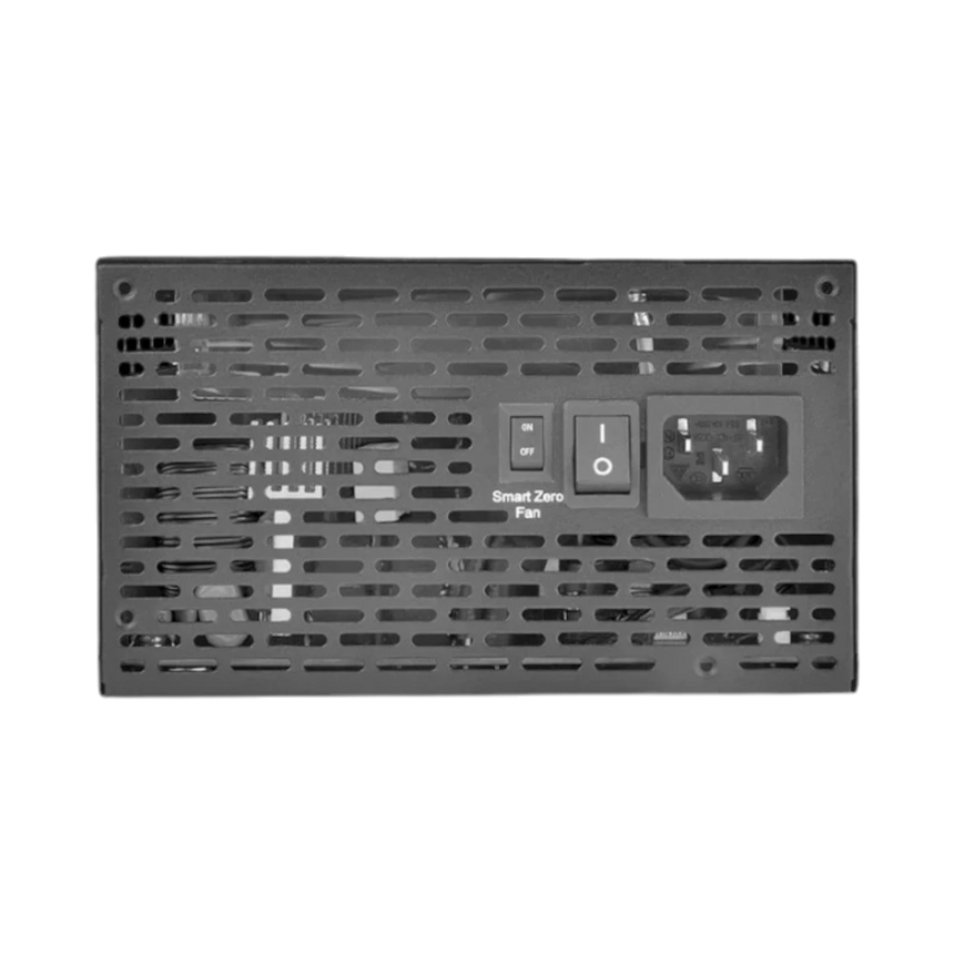 Thermaltake Smart BM3 Bronze 650W Semi-Modular Power Supply — Being Shipped