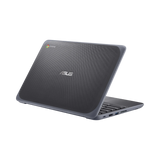 ASUS Chromebook C203XA 11.6" Rugged Notebook, MediaTek MT8127, 4GB RAM, 32GB eMMC — Being Shipped
