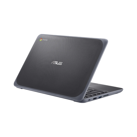 ASUS Chromebook C203XA 11.6" Rugged Notebook, MediaTek MT8127, 4GB RAM, 32GB eMMC — Being Shipped