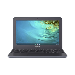 ASUS Chromebook C203XA 11.6" Rugged Notebook, MediaTek MT8127, 4GB RAM, 32GB eMMC — Being Shipped