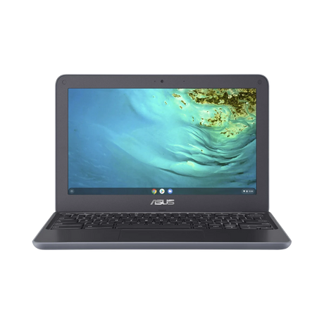 ASUS Chromebook C203XA 11.6" Rugged Notebook, MediaTek MT8127, 4GB RAM, 32GB eMMC — Being Shipped