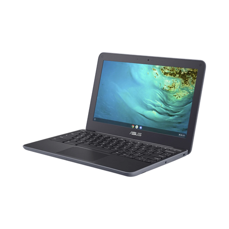 ASUS Chromebook C203XA 11.6" Rugged Notebook, MediaTek MT8127, 4GB RAM, 32GB eMMC — Being Shipped