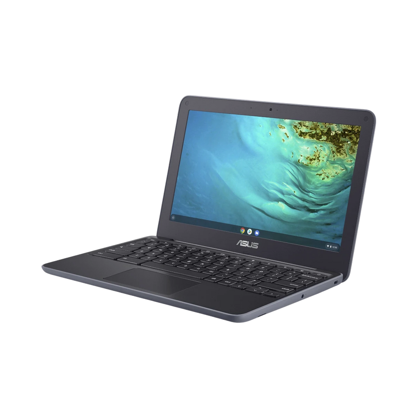 ASUS Chromebook C203XA 11.6" Rugged Notebook, MediaTek MT8127, 4GB RAM, 32GB eMMC — Being Shipped