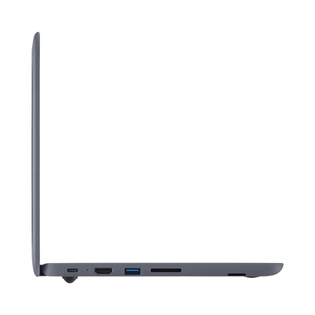ASUS Chromebook C203XA 11.6" Rugged Notebook, MediaTek MT8127, 4GB RAM, 32GB eMMC — Being Shipped