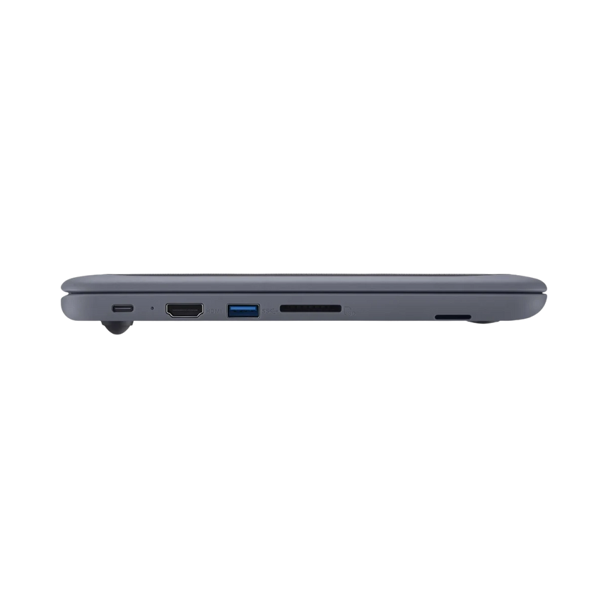 ASUS Chromebook C203XA 11.6" Rugged Notebook, MediaTek MT8127, 4GB RAM, 32GB eMMC — Being Shipped