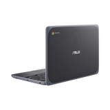 ASUS Chromebook C203XA 11.6" Rugged Notebook, MediaTek MT8127, 4GB RAM, 32GB eMMC — Being Shipped
