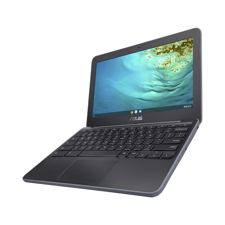 ASUS Chromebook C203XA 11.6" Rugged Notebook, MediaTek MT8127, 4GB RAM, 32GB eMMC — Being Shipped