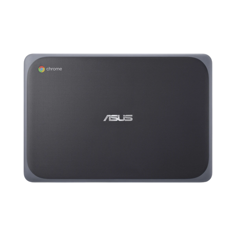 ASUS Chromebook C203XA 11.6" Rugged Notebook, MediaTek MT8127, 4GB RAM, 32GB eMMC — Being Shipped