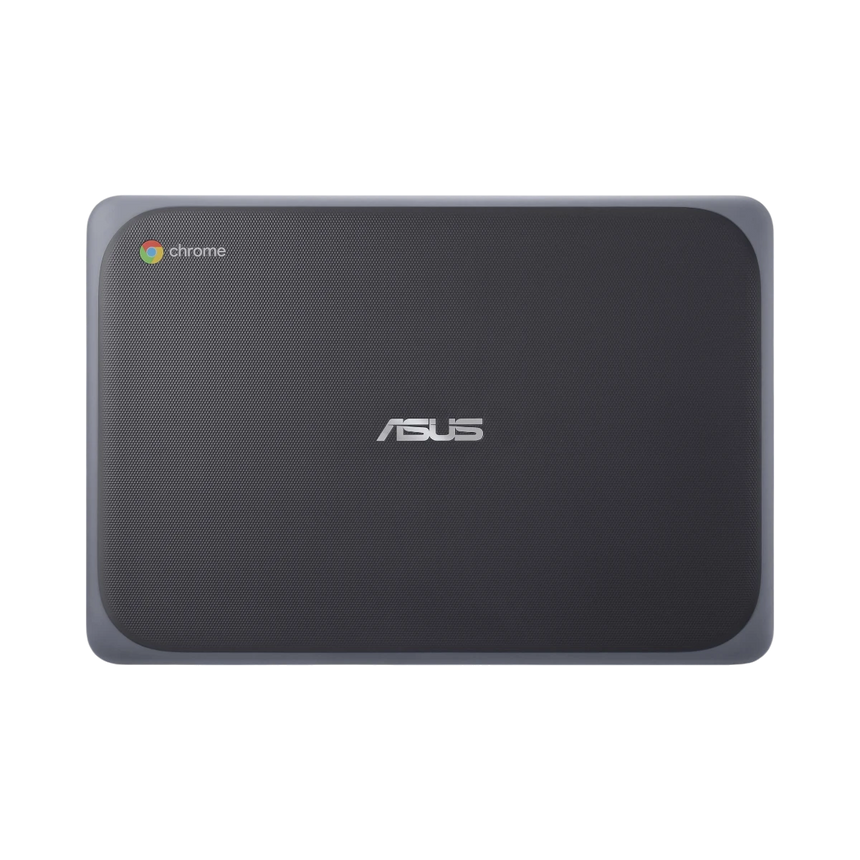 ASUS Chromebook C203XA 11.6" Rugged Notebook, MediaTek MT8127, 4GB RAM, 32GB eMMC — Being Shipped