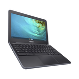 ASUS Chromebook C203XA 11.6" Rugged Notebook, MediaTek MT8127, 4GB RAM, 32GB eMMC — Being Shipped
