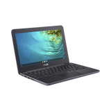 ASUS Chromebook C203XA 11.6" Rugged Notebook, MediaTek MT8127, 4GB RAM, 32GB eMMC — Being Shipped
