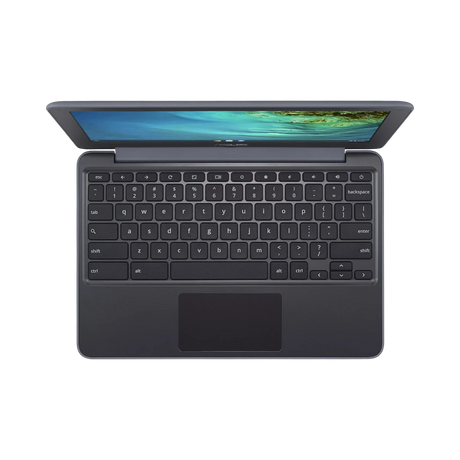 ASUS Chromebook C203XA 11.6" Rugged Notebook, MediaTek MT8127, 4GB RAM, 32GB eMMC — Being Shipped
