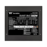 Thermaltake Smart BM3 850W 80 Plus Bronze Semi-Modular Power Supply — Being Shipped