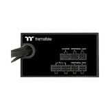 Thermaltake Smart BM3 850W 80 Plus Bronze Semi-Modular Power Supply — Being Shipped