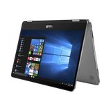 ASUS VivoBook Flip 14 2-in-1 14" Laptop, Intel Pentium Silver N5030, 4GB RAM, 128GB eMMC — Being Shipped