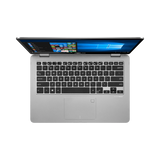 ASUS VivoBook Flip 14 2-in-1 14" Laptop, Intel Pentium Silver N5030, 4GB RAM, 128GB eMMC — Being Shipped