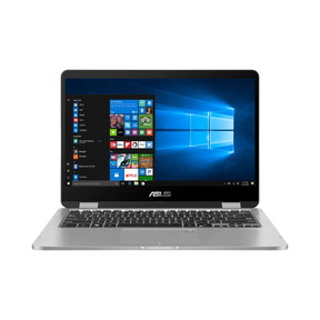 ASUS VivoBook Flip 14 2-in-1 14" Laptop, Intel Pentium Silver N5030, 4GB RAM, 128GB eMMC — Being Shipped