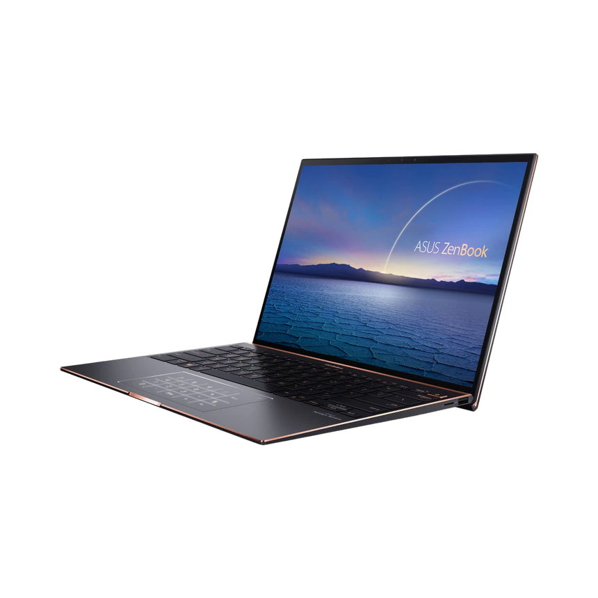 ASUS 13.9" ZenBook S Multi-Touch Laptop, Intel Core i7-1165G7, 16GB RAM, 1TB SSD — Being Shipped