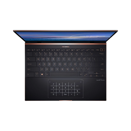 ASUS 13.9" ZenBook S Multi-Touch Laptop, Intel Core i7-1165G7, 16GB RAM, 1TB SSD — Being Shipped