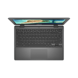 ASUS Chromebook CR1 11.6" Notebook, Intel Celeron N5100, 4GB RAM, 32GB eMMC — Being Shipped