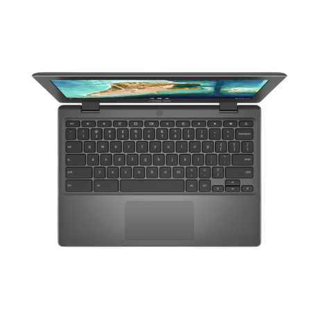 ASUS Chromebook CR1 11.6" Notebook, Intel Celeron N5100, 4GB RAM, 32GB eMMC — Being Shipped