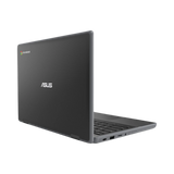 ASUS Chromebook CR1 11.6" Notebook, Intel Celeron N5100, 4GB RAM, 32GB eMMC — Being Shipped