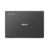 ASUS Chromebook CR1 11.6" Notebook, Intel Celeron N5100, 4GB RAM, 32GB eMMC — Being Shipped