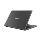 ASUS Chromebook CR1 11.6" Notebook, Intel Celeron N5100, 4GB RAM, 32GB eMMC — Being Shipped