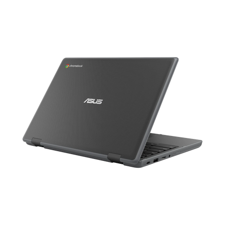 ASUS Chromebook CR1 11.6" Notebook, Intel Celeron N5100, 4GB RAM, 32GB eMMC — Being Shipped