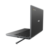 ASUS Touchscreen Chromebook Flip CR1 11.6" Notebook, Intel Celeron N5100, 8GB RAM, 32GB eMMC — Being Shipped