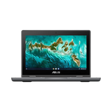 ASUS Touchscreen Chromebook Flip CR1 11.6" Notebook, Intel Celeron N5100, 8GB RAM, 32GB eMMC — Being Shipped