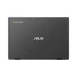 ASUS Touchscreen Chromebook Flip CR1 11.6" Notebook, Intel Celeron N5100, 8GB RAM, 32GB eMMC — Being Shipped
