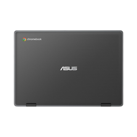ASUS Touchscreen Chromebook Flip CR1 11.6" Notebook, Intel Celeron N5100, 8GB RAM, 32GB eMMC — Being Shipped