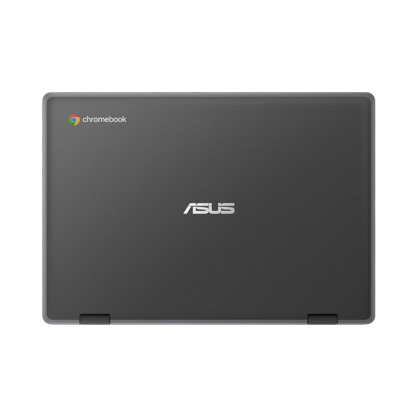ASUS Touchscreen Chromebook Flip CR1 11.6" Notebook, Intel Celeron N5100, 8GB RAM, 32GB eMMC — Being Shipped