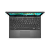 ASUS Touchscreen Chromebook Flip CR1 11.6" Notebook, Intel Celeron N5100, 8GB RAM, 32GB eMMC — Being Shipped