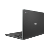 ASUS Chromebook C403 14" Rugged Laptop, Intel Celeron N3350, 4GB RAM, 32GB eMMC — Being Shipped