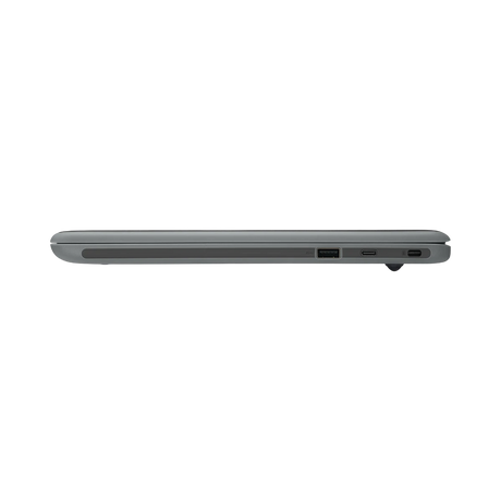 ASUS Chromebook C403 14" Rugged Laptop, Intel Celeron N3350, 4GB RAM, 32GB eMMC — Being Shipped