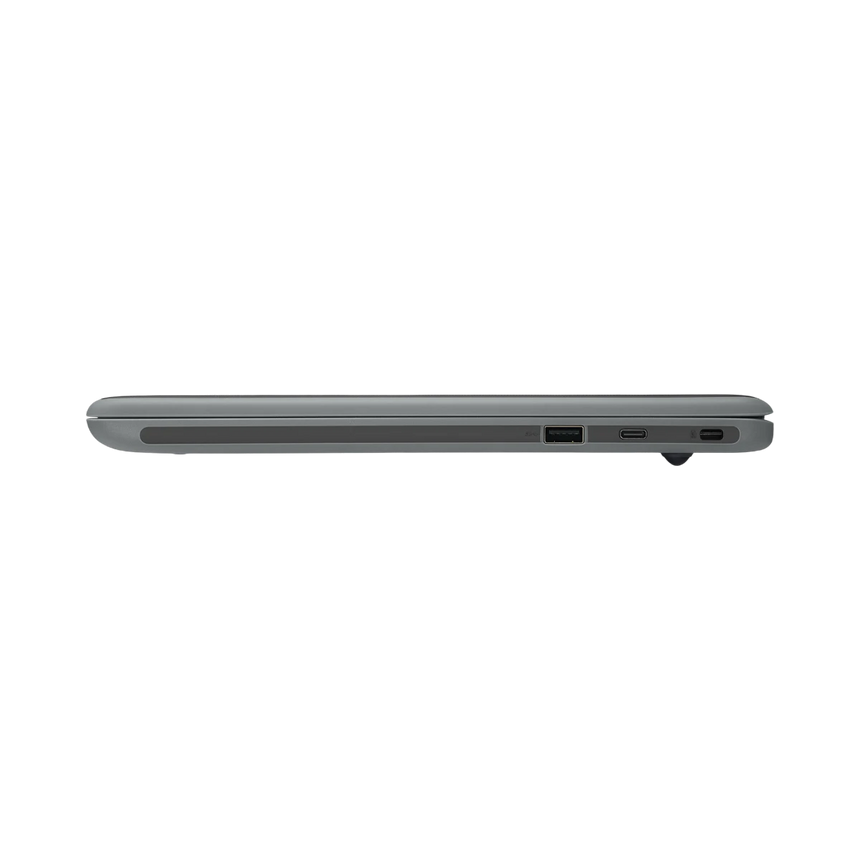 ASUS Chromebook C403 14" Rugged Laptop, Intel Celeron N3350, 4GB RAM, 32GB eMMC — Being Shipped