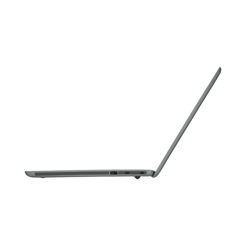 ASUS Chromebook C403 14" Rugged Laptop, Intel Celeron N3350, 4GB RAM, 32GB eMMC — Being Shipped