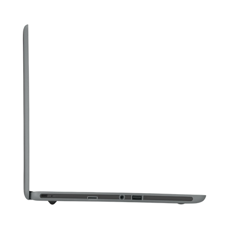 ASUS Chromebook C403 14" Rugged Laptop, Intel Celeron N3350, 4GB RAM, 32GB eMMC — Being Shipped