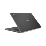 ASUS Chromebook C403 14" Rugged Laptop, Intel Celeron N3350, 4GB RAM, 32GB eMMC — Being Shipped